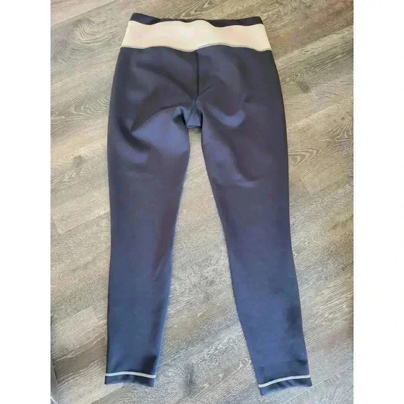 Tan Lines full‎ length color block leggings size x - Picture 4 of 5
